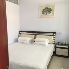 围场玉梅农家院