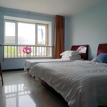 承德双塔山如湘旅馆