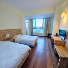 惠州海韵居客栈