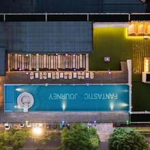 桂与酒店(桂林国贸城会展中心店)
