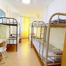 深圳北小敏青年旅舍
