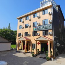 致馨栀子花开(荆州车马阵店)