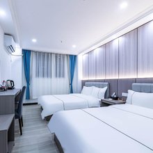 椰林宾馆(深圳爱联地铁站店)