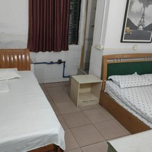 广州海珠星悦住宿(琶洲会展店)