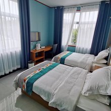 西安柏尘宾馆(临潼华清池地铁站店)