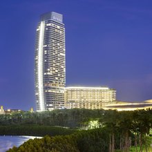 完美假期海景公寓(三亚海棠湾保利店)