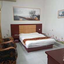 西安至青春主题民宿