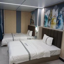 城轩商务住宿