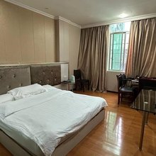 铜仁金叶宾馆