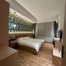 勃利福鑫园宾馆