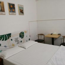 阳光住宿