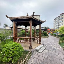 忻州奇泉康养中心(奇村温泉店)