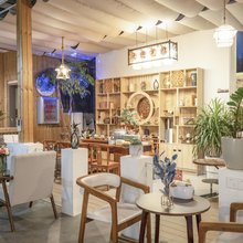 大理海遇民宿(洱海生态廊道入口店)