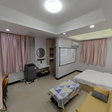 广州一品小筑公寓