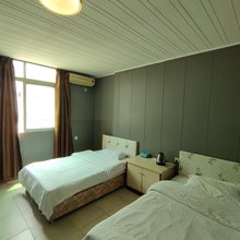 安安旅馆