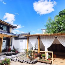 丽江溪归美宿客栈(古城南门店)
