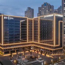 大连嘉霖酒店