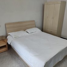 缘来客栈(湖北美术学院藏龙岛校区店)