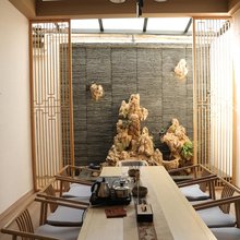 会理蜀南逸居酒店(会理古城店)