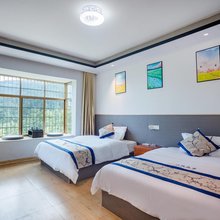 衡阳心悦丞府民宿(南岳衡山中心景区店)