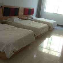 东兰亿客鑫商务宾馆