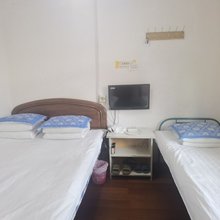 哈尔滨华府旅店