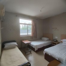 上海好再来旅店