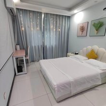 洛阳柠檬精品民宿