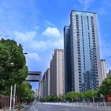 凯瑞普诺斯酒店(长沙市政府长郡双语实验中学店)