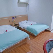 银川舒兴园酒店