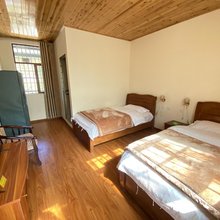 玉龙鸣音瑞春住宿