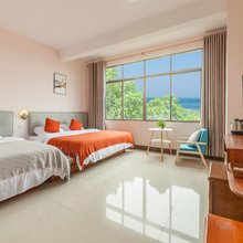 涠洲岛澜屿景民宿(石螺口店)