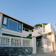朱家尖与鸥民宿(大青山景区店)