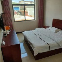 有缘宾馆(禄劝中屏镇店)