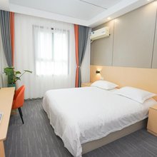 易居优品酒店(济南长途汽车总站店)