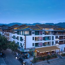 湘约小七孔酒店(荔波小七孔景区东门售票站店)