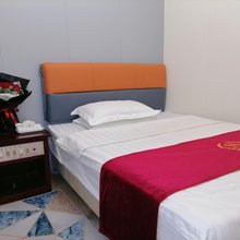 广州温馨住宿小新塘店