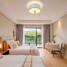 空山新雨·Serene Valley海景别墅度假民宿(朱家尖东沙景区店)