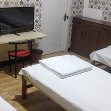 安阳颐馨快捷旅馆