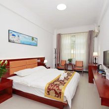 勐腊傣丽丽酒店