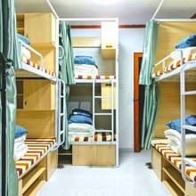 柠檬时光青年旅舍(科技园店)