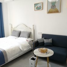 幸福住家(高新金海大厦龙光玖珑郡店)