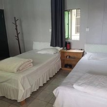 工农宾馆(宝塔路店)