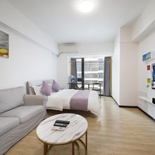 上品自助公寓(成都理工大学店)