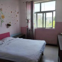 温馨宾馆(新郑工业贸易职业学院店)