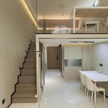 珠海蔓蕾品质公寓(保税区会展中心店)