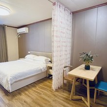福州悦享公寓(五四北泰禾店)