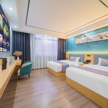 瑞雅连锁酒店(汕尾海丰梅陇镇店)