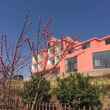 永仁日出方山酒店