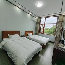 禹州栖居民宿公寓